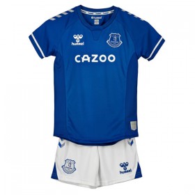 Maillot Everton Enfant Domicile 2020/2021